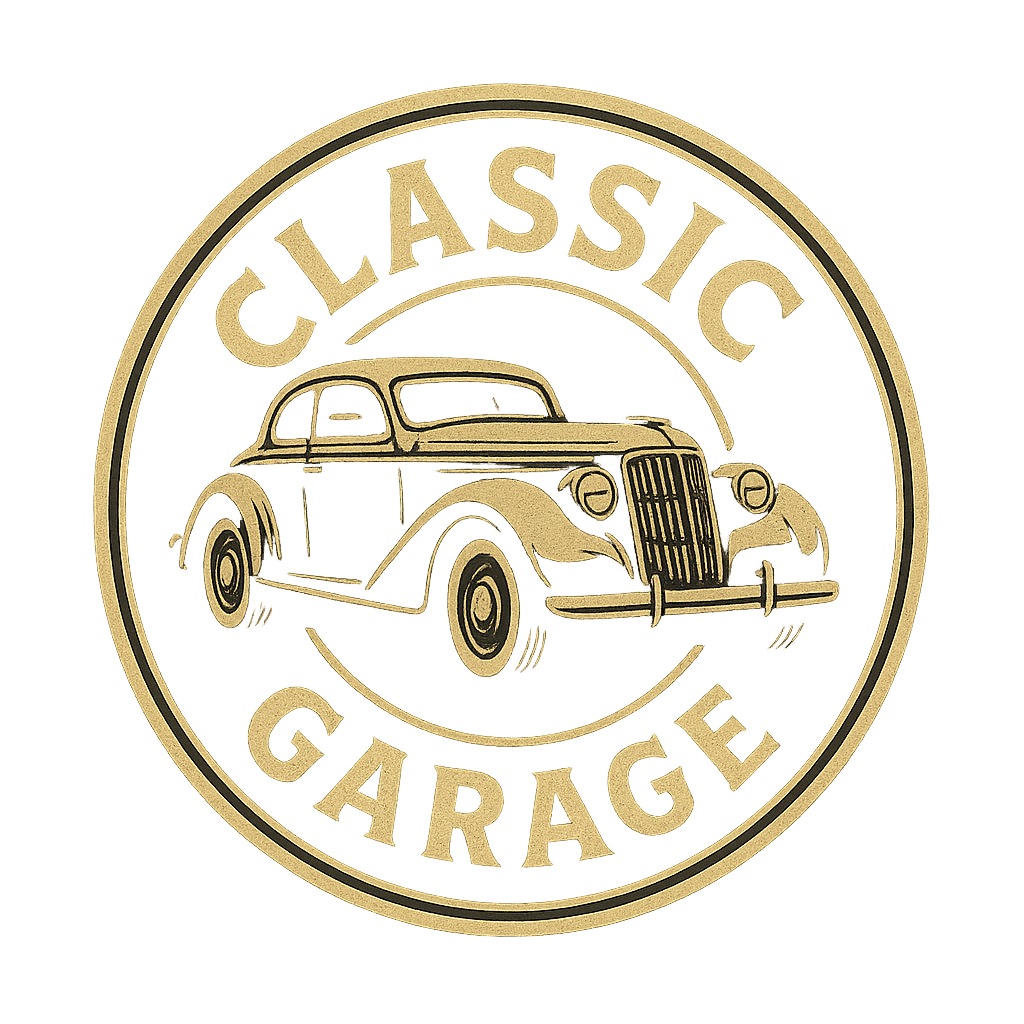 Classic Garage